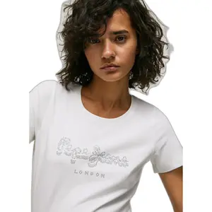 Dámské tričko Pepe Jeans Beatrice image-2
