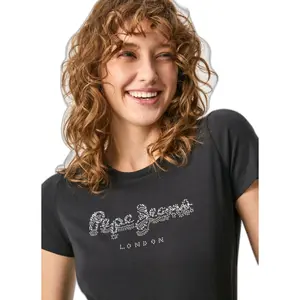 Dámské tričko Pepe Jeans Beatrice image-2