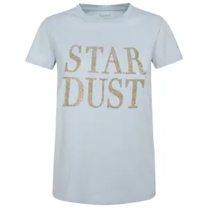 T-shirt de mulher Pepe Jeans Jeans Lacey image-0
