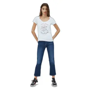 T-Shirt Frau Pepe Jeans Jeans Adalys image-1