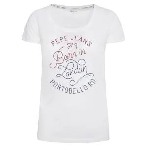 T-Shirt Frau Pepe Jeans Jeans Adalys image-0