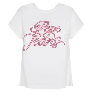 T-shirt da donna Pepe Jeans Alberta image-0