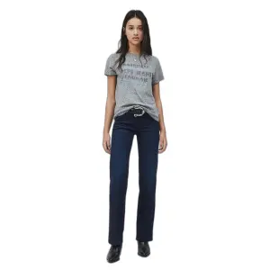T-Shirt Frau Pepe Jeans Jeans Dani image-3