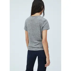 T-Shirt Frau Pepe Jeans Jeans Dani image-2