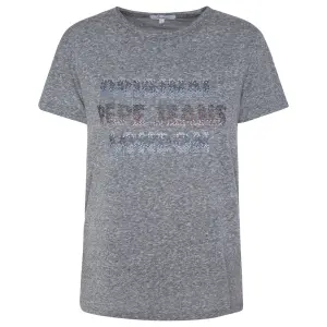 T-Shirt Frau Pepe Jeans Jeans Dani image-0