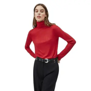 T-Shirt Frau Pepe Jeans Deborah image-1