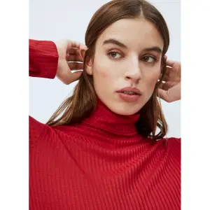 T-Shirt Frau Pepe Jeans Deborah image-5