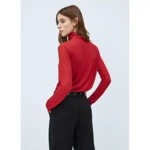 T-Shirt Frau Pepe Jeans Deborah image-4