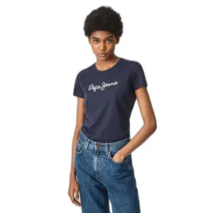 T-Shirt Frau Pepe Jeans Dorita image-4