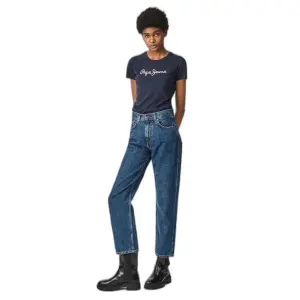 T-Shirt Frau Pepe Jeans Dorita image-5