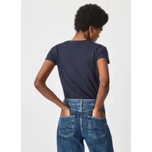 T-Shirt Frau Pepe Jeans Dorita image-6