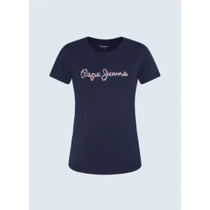 T-Shirt Frau Pepe Jeans Dorita image-2