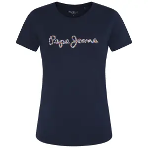 T-Shirt Frau Pepe Jeans Dorita image-0