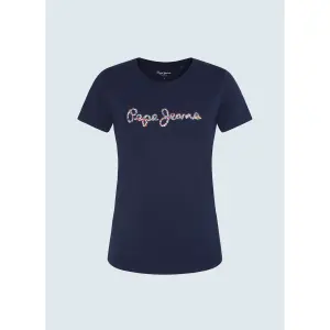 T-Shirt Frau Pepe Jeans Dorita image-3