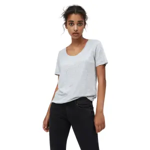 T-shirt de mulher Pepe Jeans Fabia image-0