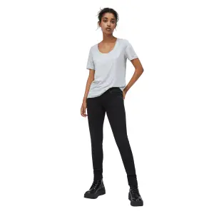 T-shirt de mulher Pepe Jeans Fabia image-1