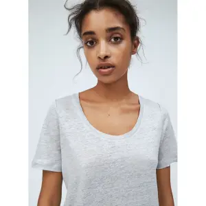 T-shirt de mulher Pepe Jeans Fabia image-4