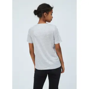 T-shirt de mulher Pepe Jeans Fabia image-3