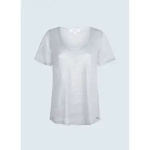 T-shirt de mulher Pepe Jeans Fabia image-2