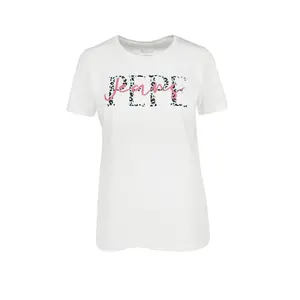 T-Shirt Frau Pepe Jeans Jeans Elena image-0