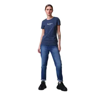 T-Shirt Frau Pepe Jeans Mahsa image-2