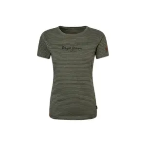 T-shirt de mulher Pepe Jeans Mahsa image-0
