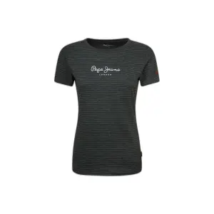T-Shirt Frau Pepe Jeans Mahsa image-0