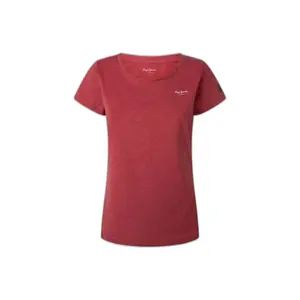 T-shirt femme Pepe Jeans Marjorie image-0