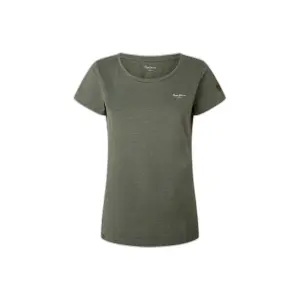 T-shirt femme Pepe Jeans Marjorie image-0