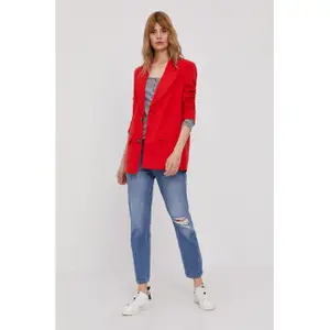 T-shirt da donna Pepe Jeans Star image-3