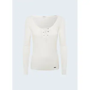 Camiseta de manga larga para mujer Pepe Jeans Alexa image-0