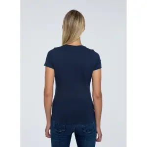 Camiseta de mujer Pepe Jeans Bellrose image-4