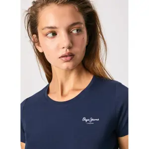 Camiseta de mujer Pepe Jeans Bellrose image-6