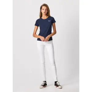 Camiseta de mujer Pepe Jeans Bellrose image-3