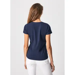 Camiseta de mujer Pepe Jeans Bellrose image-5