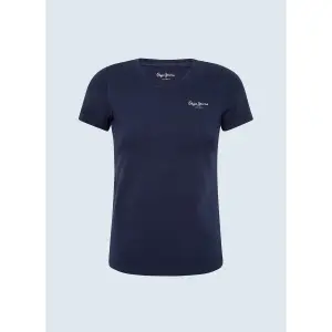 Camiseta de mujer Pepe Jeans Bellrose image-0