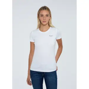 Camiseta de mujer Pepe Jeans Bellrose image-1
