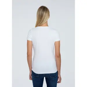 Camiseta de mujer Pepe Jeans Bellrose image-4