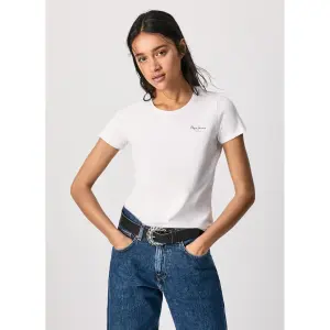 Camiseta de mujer Pepe Jeans Bellrose image-2