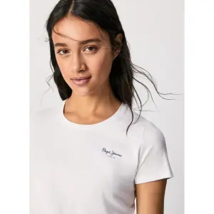 Camiseta de mujer Pepe Jeans Bellrose image-6