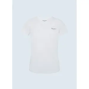 Camiseta de mujer Pepe Jeans Bellrose image-0