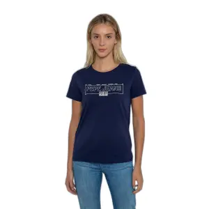 T-Shirt Frau Pepe Jeans Betty image-1