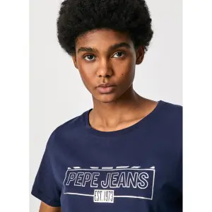 T-Shirt Frau Pepe Jeans Betty image-6