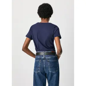 T-Shirt Frau Pepe Jeans Betty image-3
