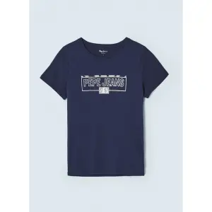T-Shirt Frau Pepe Jeans Betty image-0