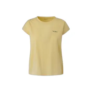 T-Shirt Frau Pepe Jeans Bloom image-0