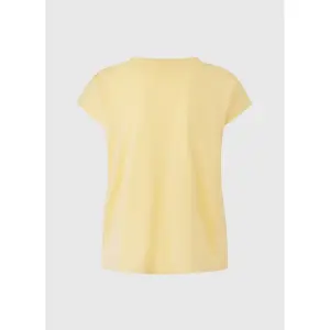 T-Shirt Frau Pepe Jeans Bloom image-3
