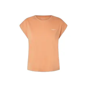 T-Shirt Frau Pepe Jeans Bloom image-0