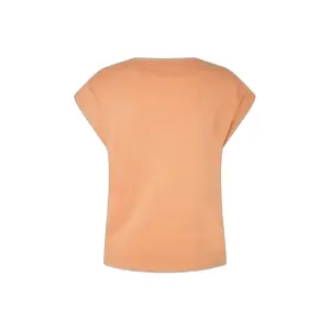 T-Shirt Frau Pepe Jeans Bloom image-1