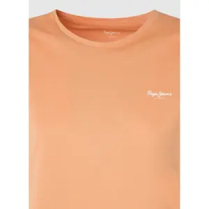 T-Shirt Frau Pepe Jeans Bloom image-2